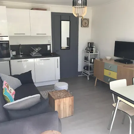 La Parenthese Geromoise Apartment Gerardmer