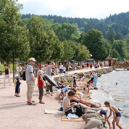 La Parenthese Geromoise Gerardmer
